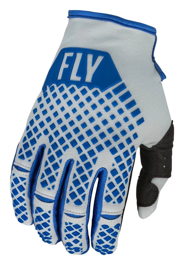 Fly Racing Dirt Fly Racing Kinetic Gloves 5 Fly Racing Dirt Fly Racing Kinetic Gloves - Image 3
