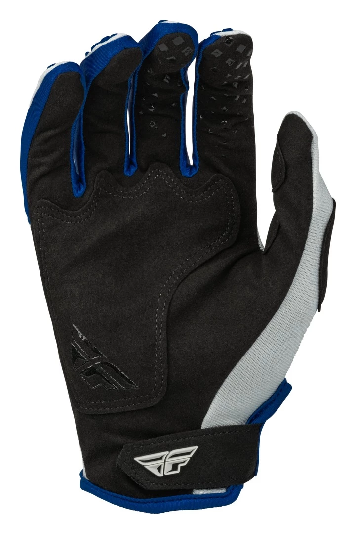 Fly Racing Dirt Fly Racing Kinetic Gloves 6 Fly Racing Dirt Fly Racing Kinetic Gloves - Image 4