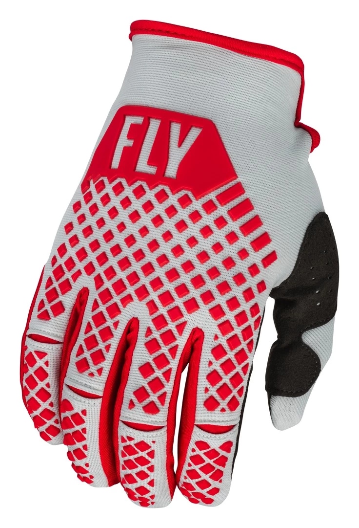 Fly Racing Dirt Fly Racing Kinetic Gloves 9 Fly Racing Dirt Fly Racing Kinetic Gloves - Image 7