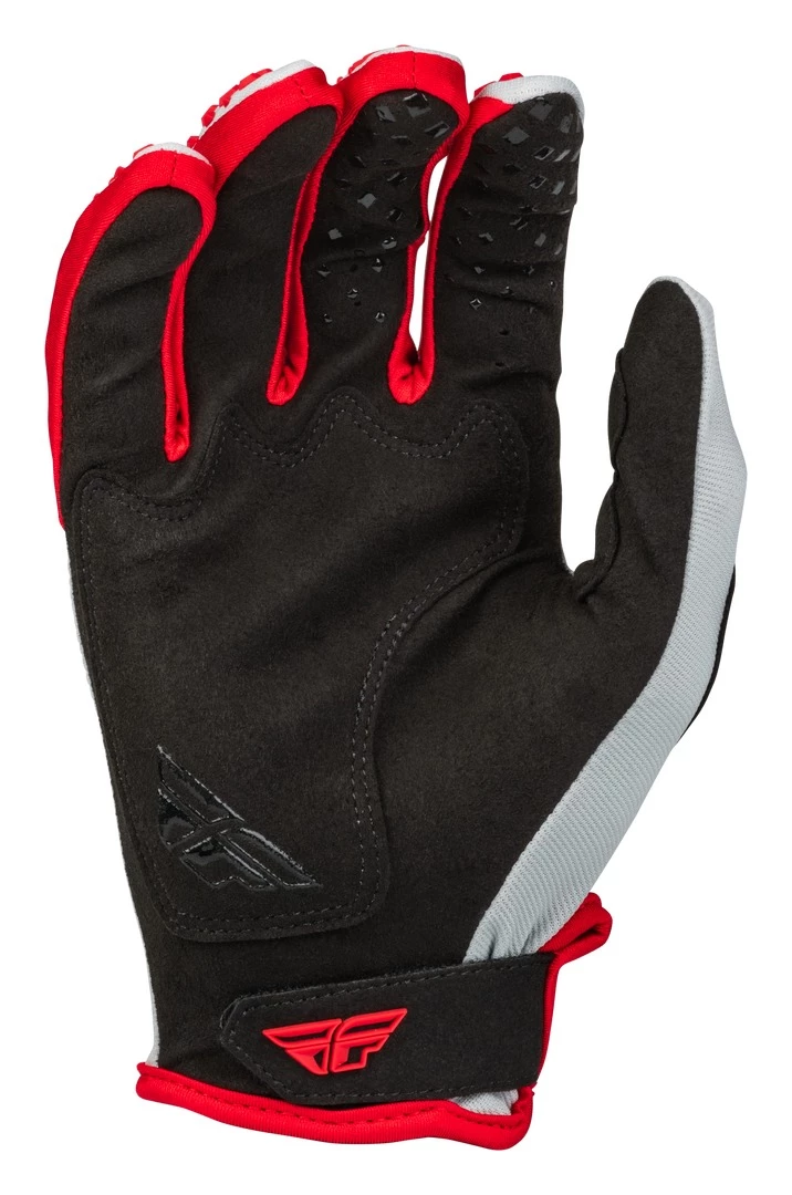 Fly Racing Dirt Fly Racing Kinetic Gloves 10 Fly Racing Dirt Fly Racing Kinetic Gloves - Image 8