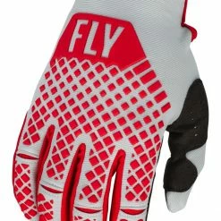 Fly Racing Dirt Fly Racing Youth Kinetic Gloves -Motorcycle Gloves Sales fly racing youth kinetic khaos gloves grey black 6