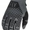 Fly Racing Dirt Fly Racing Kinetic Gloves -Motorcycle Gloves Sales fly racing youth kinetic khaos gloves grey black 8