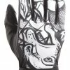 Short Cuff Gloves Fly Racing Street Subvert Ink 'N Needle Gloves 2 Short Cuff Gloves Fly Racing Street Subvert Ink 'N Needle Gloves -Motorcycle Gloves Sales fly street fly inkn needle glv black white