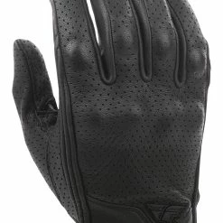 Summer Gloves Fly Racing Street Thrust Perforated Gloves