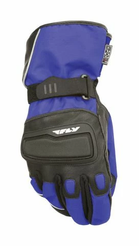 Waterproof Gloves Fly Racing Street Xplore Gloves 6 Waterproof Gloves Fly Racing Street Xplore Gloves - Image 4