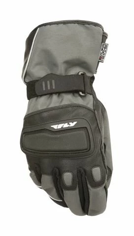 Waterproof Gloves Fly Racing Street Xplore Gloves 7 Waterproof Gloves Fly Racing Street Xplore Gloves - Image 5