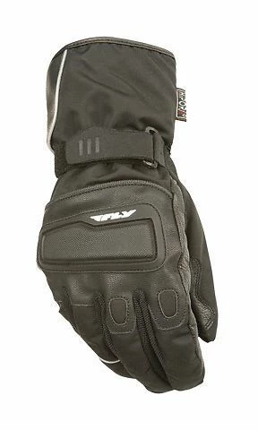 Waterproof Gloves Fly Racing Street Xplore Gloves 3 Waterproof Gloves Fly Racing Street Xplore Gloves