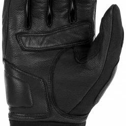 Fly Racing Street Subvert Blackout Gloves -Motorcycle Gloves Sales fly subvert blackout gloves 1 scaled