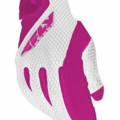 Summer Gloves Fly Racing Street Coolpro II Women's Gloves (XL)