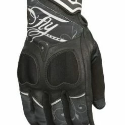 Women Who Ride Fly Racing Street Venus Women's Gloves
