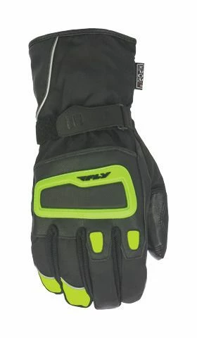 Waterproof Gloves Fly Racing Street Xplore Gloves 5 Waterproof Gloves Fly Racing Street Xplore Gloves - Image 3