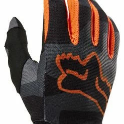 Fox Racing 180 Bnkr Gloves