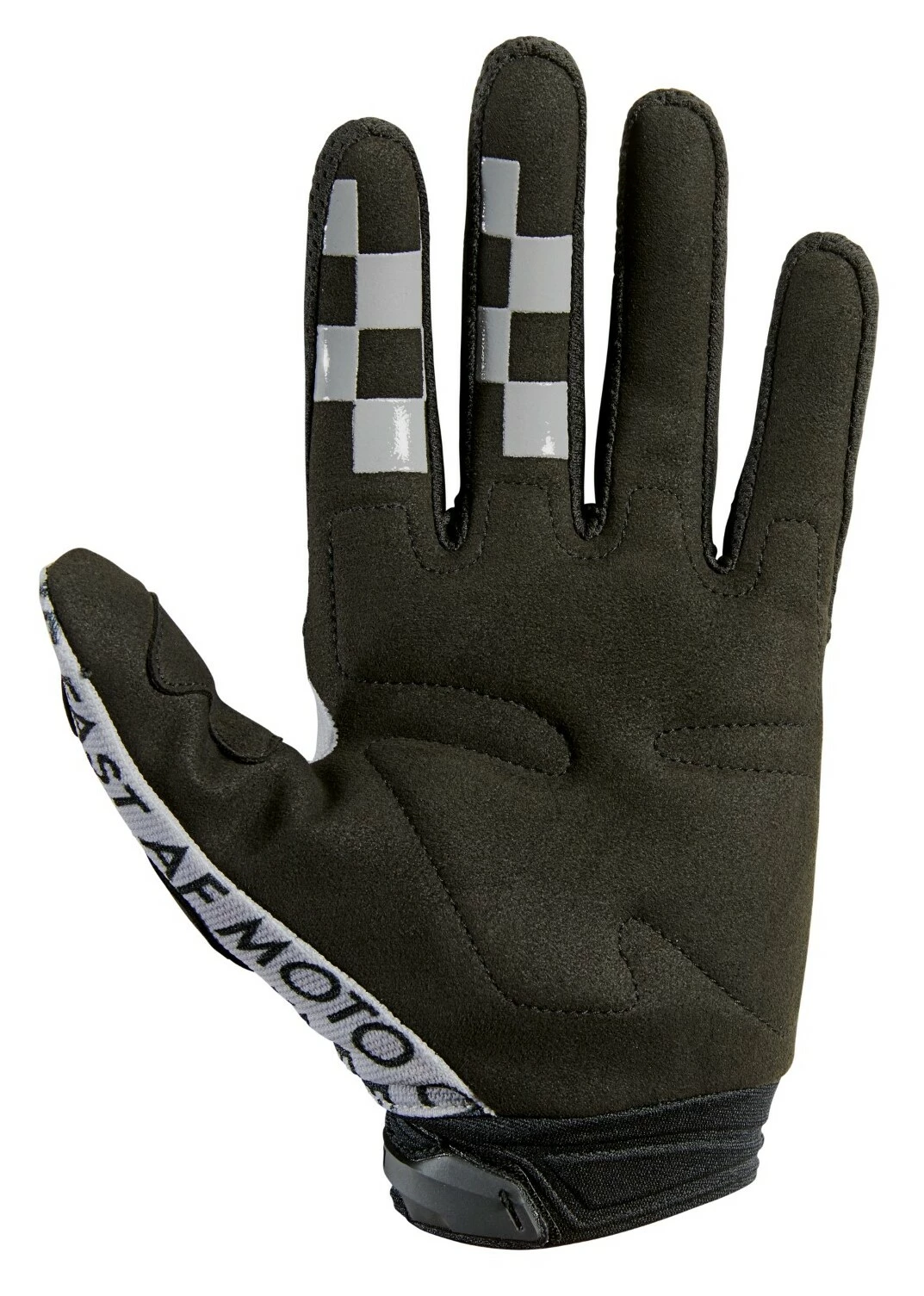 Fox Racing 180 Illmatik Gloves 4 Fox Racing 180 Illmatik Gloves - Image 2