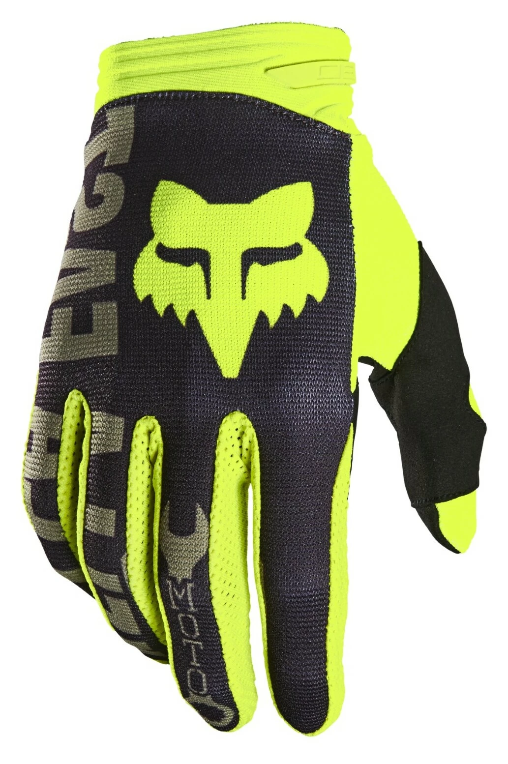 Fox Racing 180 Illmatik Gloves 5 Fox Racing 180 Illmatik Gloves - Image 3