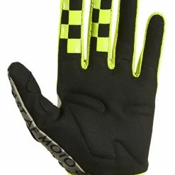 Fox Racing 180 Illmatik Gloves 11 Fox Racing 180 Illmatik Gloves -Motorcycle Gloves Sales fox racing180 illmatik gloves 3
