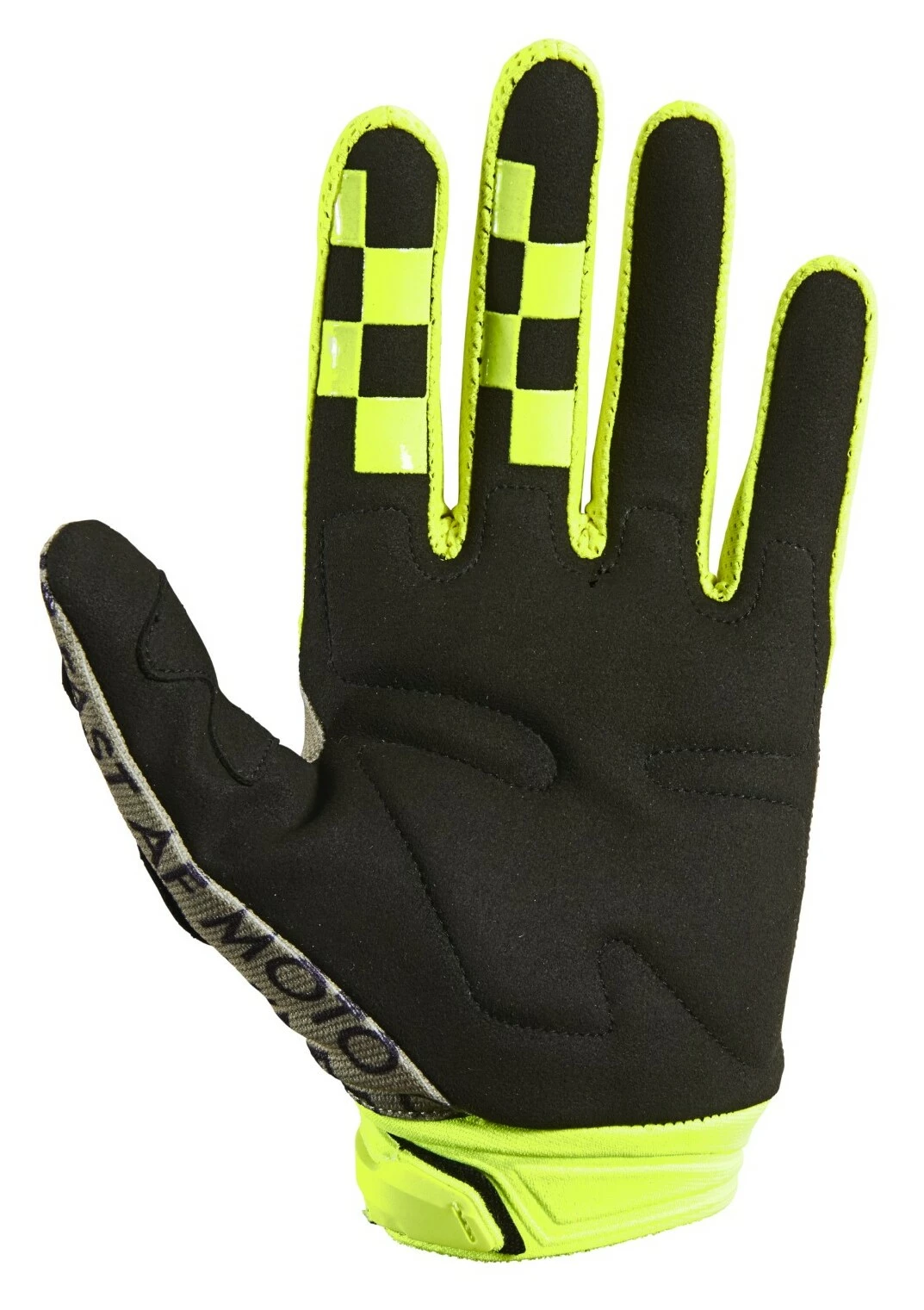 Fox Racing 180 Illmatik Gloves 6 Fox Racing 180 Illmatik Gloves - Image 4