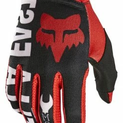 Fox Racing 180 Illmatik Gloves 12 Fox Racing 180 Illmatik Gloves -Motorcycle Gloves Sales fox racing180 illmatik gloves 4
