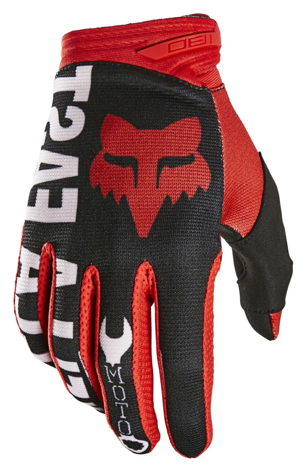 Fox Racing 180 Illmatik Gloves 7 Fox Racing 180 Illmatik Gloves - Image 5