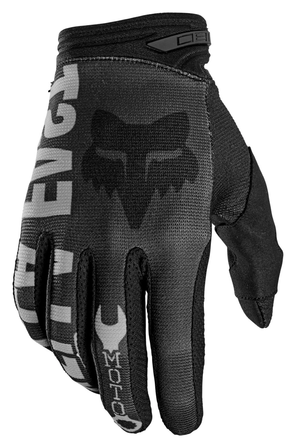 Fox Racing 180 Illmatik Gloves 3 Fox Racing 180 Illmatik Gloves
