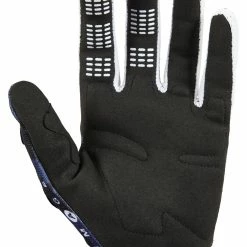 Fox Racing 180 Nuklr Gloves -Motorcycle Gloves Sales fox racing180 nuklr gloves deep cobalt 1