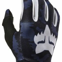 Fox Racing 180 Nuklr Gloves -Motorcycle Gloves Sales fox racing180 nuklr gloves deep cobalt