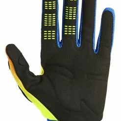 Fox Racing 180 Oktiv Gloves -Motorcycle Gloves Sales fox racing180 oktiv gloves 4