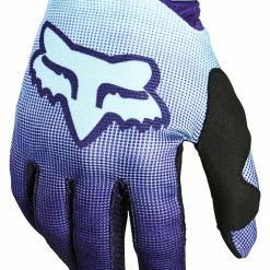 Women Who Ride Fox Racing 180 Oktiv Women's Gloves -Motorcycle Gloves Sales fox racing180 oktiv womens gloves 2