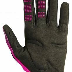 Women Who Ride Fox Racing 180 Oktiv Women's Gloves -Motorcycle Gloves Sales fox racing180 oktiv womens gloves 3