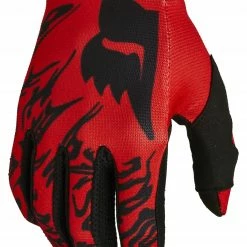 Fox Racing 180 Peril Gloves 10 Fox Racing 180 Peril Gloves -Motorcycle Gloves Sales fox racing180 peril gloves 2