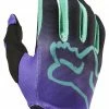 Fox Racing 180 Toxsyk Gloves -Motorcycle Gloves Sales fox racing180 toxsyk gloves black