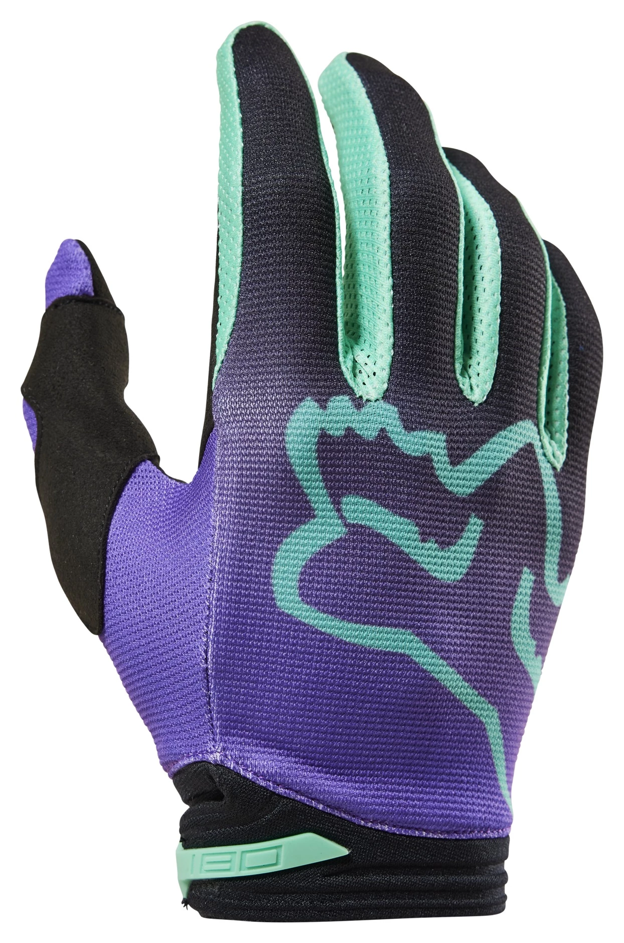 Fox Racing Youth 180 Toxsyk Gloves 3 Fox Racing Youth 180 Toxsyk Gloves