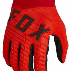 Fox Racing 360 Gloves -Motorcycle Gloves Sales fox racing360 gloves 4