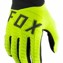 Fox Racing 360 Gloves -Motorcycle Gloves Sales fox racing360 gloves flo yellow