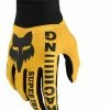 Fox Racing 360 Super Trick Gloves 2 Fox Racing 360 Super Trick Gloves -Motorcycle Gloves Sales fox racing360 super trick gloves black yellow