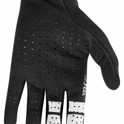 Fox Racing Airline Gloves -Motorcycle Gloves Sales fox racing airline gloves black 1