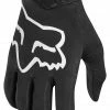 Fox Racing Airline Gloves 1 Fox Racing Airline Gloves -Motorcycle Gloves Sales fox racing airline gloves black