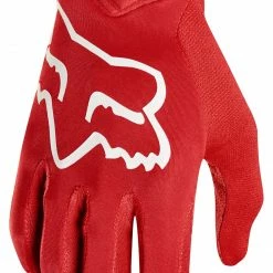 Fox Racing Airline Gloves -Motorcycle Gloves Sales fox racing airline gloves red