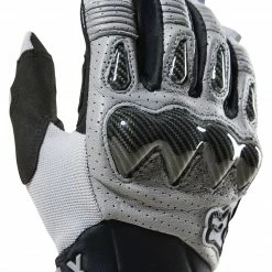 Fox Racing Bomber CE Gloves