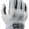 Fox Racing Bomber Light CE Gloves -Motorcycle Gloves Sales fox racing bomber ce gloves grey