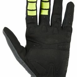 Fox Racing Bomber Light CE Gloves 13 Fox Racing Bomber Light CE Gloves -Motorcycle Gloves Sales fox racing bomber ce gloves grey yellow 1