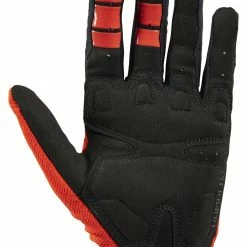 Fox Racing Bomber Light CE Gloves 11 Fox Racing Bomber Light CE Gloves -Motorcycle Gloves Sales fox racing bomber ce gloves orange flame 1