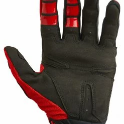 Fox Racing Bomber Gloves -Motorcycle Gloves Sales fox racing bomber gloves 4