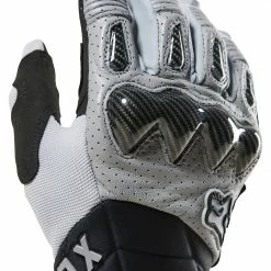 Fox Racing Bomber Gloves -Motorcycle Gloves Sales fox racing bomber gloves 5