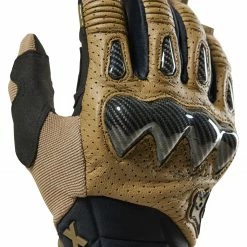 Fox Racing Bomber Gloves -Motorcycle Gloves Sales fox racing bomber gloves 7