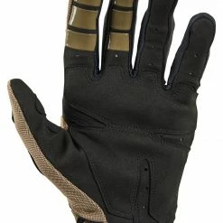 Fox Racing Bomber Gloves -Motorcycle Gloves Sales fox racing bomber gloves 8