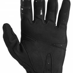 Fox Racing Bomber Gloves -Motorcycle Gloves Sales fox racing bomber gloves black