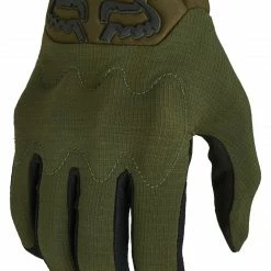Fox Racing Bomber Light Gloves -Motorcycle Gloves Sales fox racing bomber light gloves 2