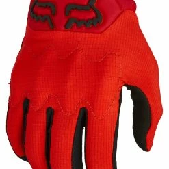 Fox Racing Bomber Light Gloves -Motorcycle Gloves Sales fox racing bomber light gloves 4