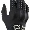 Fox Racing Bomber Light Gloves -Motorcycle Gloves Sales fox racing bomber light gloves black
