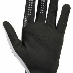 Fox Racing Bomber Light Gloves -Motorcycle Gloves Sales fox racing bomber light gloves grey 1